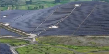 Balluku: 45% e konsumit të energjisë, nga burime fotovoltaike dhe eolike deri në 2030