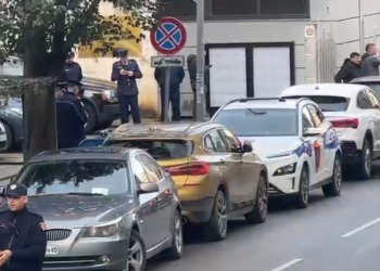 Sot pritet masa e sigurisë për protestuesit e opozitës, policia e shtetit shton masat e sigurisë