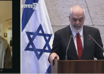 Rama në Izrael/ Jeta Gani: Një vizitë që sjell krenari dhe hap rrugë bashkëpunimi