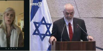 Rama në Izrael/ Jeta Gani: Një vizitë që sjell krenari dhe hap rrugë bashkëpunimi