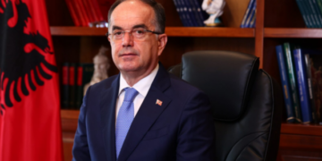 Përkujtimi i Holokaustit, mesazhi i Begajt për paqe dhe humanizëm