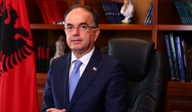 Përkujtimi i Holokaustit, mesazhi i Begajt për paqe dhe humanizëm