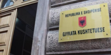 Kuvendi shtyn mbledhjen e Këshillit për Imunitetin