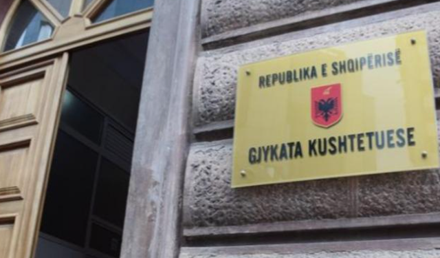 Kuvendi shtyn mbledhjen e Këshillit për Imunitetin