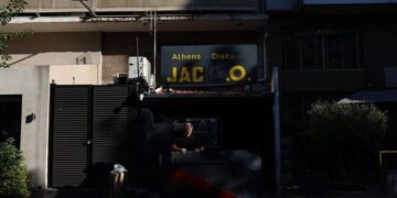 Shpërthimi me bombë në Greqi, arrestohen dy vëllezërit nga Tirana, zbardhet roli i tyre