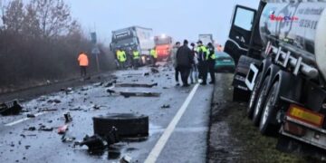 Aksidenti tragjik i tifozëve të PAOK në Rumani, mes viktimave edhe shqiptari Vasil Pilo