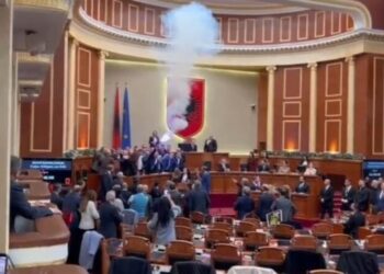 Byroja e Kuvendit shqyrton ankimin e PD-së, kërkohet prania e kamerave nga demokratët