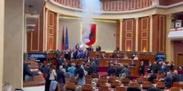 Byroja e Kuvendit shqyrton ankimin e PD-së, kërkohet prania e kamerave nga demokratët