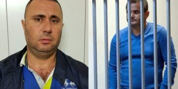 GJKKO dënon kushëririn e Saimir Tahirit dhe ‘financierin’ e grupit ‘Habilaj’