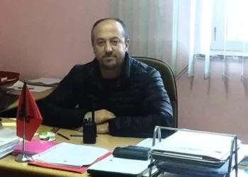 Pësoi hemorragji celebrale, drejtori i komanduar i IEVP Durrës, Edmond Llabani shtrohet në QSUT