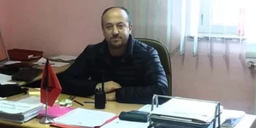 Pësoi hemorragji celebrale, drejtori i komanduar i IEVP Durrës, Edmond Llabani shtrohet në QSUT