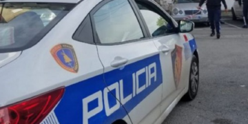 Zbulohet “shtëpi bari” me 1 mijë rrënjë kanabisi në Lezhë