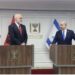 Konferenca e përbashkët në Izrael, Netanyahu: Rama përfaqëson shpirtin e vërtetë të Shqipërisë!