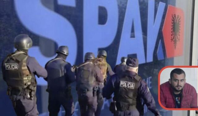 Ishte në kërkim nga SPAK, kapet në Dubai aleati nga Kruja me dy identitete i grupit të Rrajave!