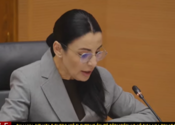 Balluku: Në terren më shumë se 1600 punonjës, të gjitha linjat funksionale sa i përket transmetimit