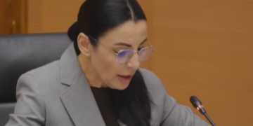 Balluku: Në terren më shumë se 1600 punonjës, të gjitha linjat funksionale sa i përket transmetimit