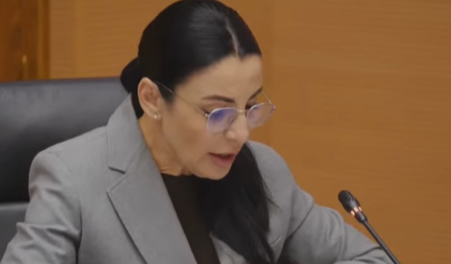 Balluku: Në terren më shumë se 1600 punonjës, të gjitha linjat funksionale sa i përket transmetimit