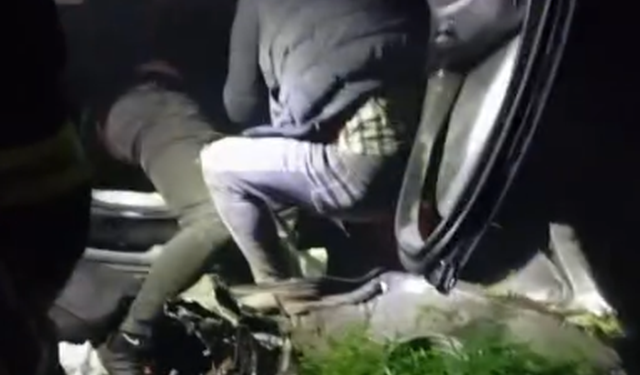 AKSIDENT I RËNDË/ Bie automjeti nga ura e Dajlanit, ndërron jetë në vend 18-vjeçarja