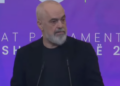“Që ta bëni si Franca, ju duhet të jeni Franca”/ Rama jep këshilla: E kam bërë dhe unë këtë gabim