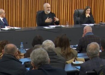 Rama me rektorët e universiteteve : Ka ardhur koha të reflektojmë mbi ligjin e arsimit të lartë