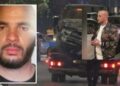 Leonard Duka: Kjo ngjarje është e montuar nga policia! Avokatja: SPAK-u s’ka prova