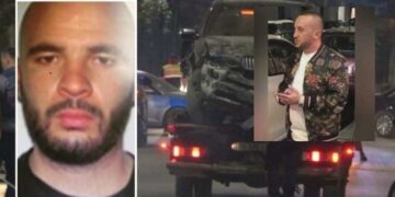 Leonard Duka: Kjo ngjarje është e montuar nga policia! Avokatja: SPAK-u s’ka prova