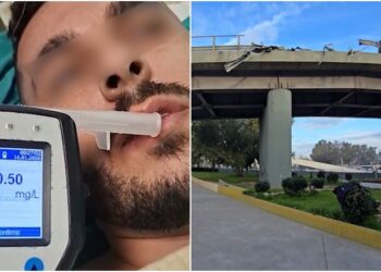 Aksidenti me një viktimë në Durrës! Policia arreston drejtuesin e automjetit pasi mori mjekim