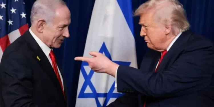 Netanyahu pranon të bashkohet në Bordin e Paqes, disa vende i thonë “jo” ftesës së Trump