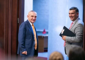 Meta zbulon pasurinë e 18 viteve në politikë: 87 milionë lekë, nuk kam asnjë qindarkë të paligjshme