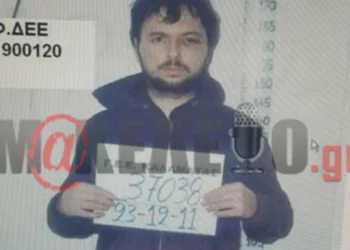 “Unë e vrava”/ Merr kthesë vrasja e Jani Aliajt në burgun e Koridhalos, dyshohet se u ekzekutua…