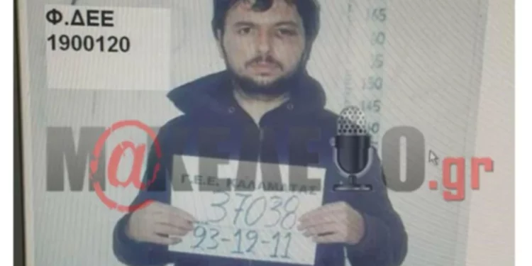 “Unë e vrava”/ Merr kthesë vrasja e Jani Aliajt në burgun e Koridhalos, dyshohet se u ekzekutua…