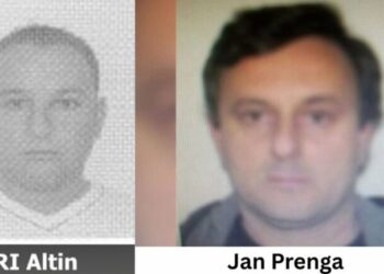 Rrëmbimi dhe zhdukja e Jan Prengës, SPAK kërkon burgim të përjetshëm për Altin Hajrin