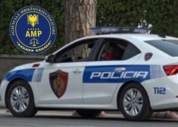 Akuza për shpërdorim detyre, AMP pezullon 3 efektivë dhe një inspektor policie në Berat