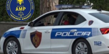 Akuza për shpërdorim detyre, AMP pezullon 3 efektivë dhe një inspektor policie në Berat