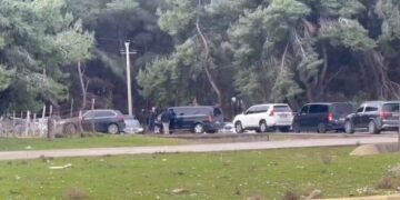 Pas Zvërnecit, Ivanka Trump ndalon në ‘fshatin më të braktisur’ pas viteve ‘90