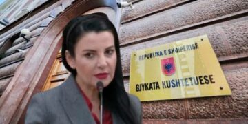 Pezullimi i Ballukut sot në Gjykatën Kushtetuese, GJKKO: Nuk do marrim pjesë në seancë! Arsyeja…