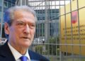 Dosja “Partizani”, Berisha paraqitet sot në GJKKO për masën e sigurisë