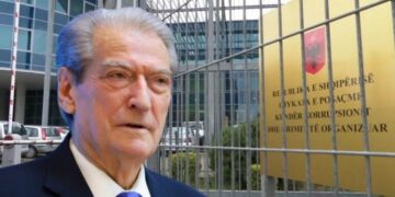 Dosja “Partizani”, Berisha paraqitet sot në GJKKO për masën e sigurisë