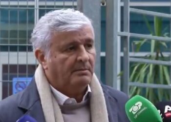 Urdhër-arresti i SPAK për Agasin, flet avokati Maks Haxhiaj:Ai nuk ka lidhje me tenderat e AKSHI-t