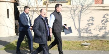 Veliaj kërkon lirinë, Mbledhja e Gjyqtarëve shqyrton kërkesën e kryebashkiakut të Tiranës