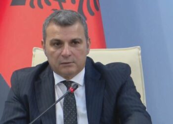 “Rritja ekonomike e qëndrueshme”/ Gent Sejko: BSH, politikë të kujdesshme monetare