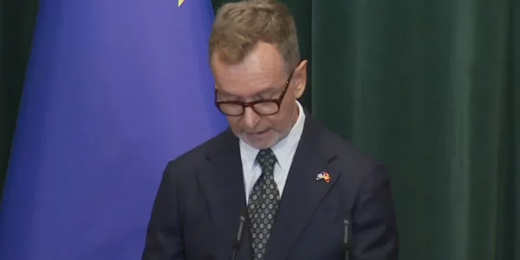 “S’kemi kohë për të humbur”, Gonzato: Kemi nevojë për drejtësi cilësore, duhen më shumë gjyqtarë