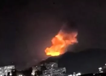 Bombardimet në bazën ushtarake/ Venezuela shpall gjendjen e jashtëzakonshme