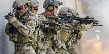 Forcat amerikane që kapën Maduro-n, të njëjtat që morën edhe Saddam Hussein-in