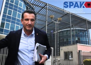 Shtyhet gjyqi ndaj kryebashkiakut të Tiranës, Erion Veliaj