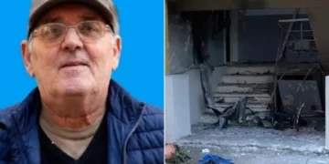 I arrestuari për vrasjen e Hysni Ymerit në Shkodrër pranon vendosjen e tritolit. Zbardhet dëshmia