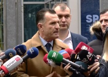 Gjykata lë Ilir Metën në burg, Cakrani: Kreu i PL nuk ka pasuri për garancinë! Kam ofruar të lë ..