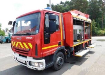 E rëndë në Korçë/ Banesa u përfshi nga flakët, ndërron jetë nga asfiksia 70-vjeçarja