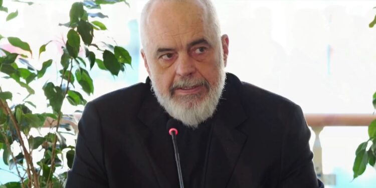 Grup pune për bashkërendimin qeveri-pushtet vendor”, Rama zbulon emrat e ministrave