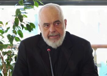 Rama: Na duhen bashki sipërmarrëse, partneritet me privatin për të gjeneruar të ardhura